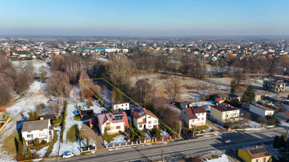 Dom Sprzedaż Szczerców