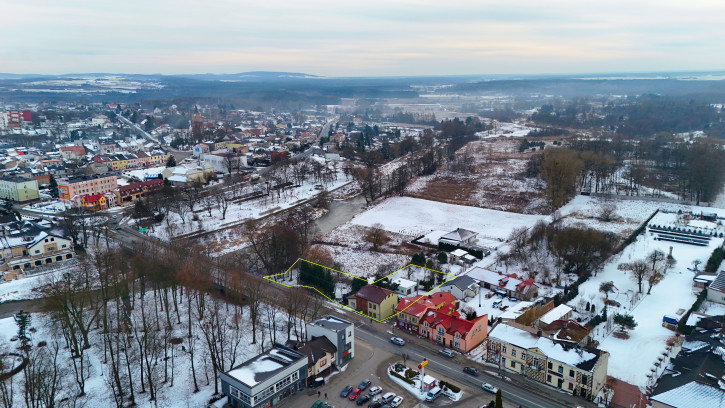Mieszkanie Sprzedaż Przedbórz Trytwa 13