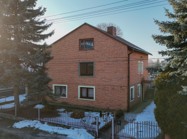 Dom Sprzedaż Bełchatów Pojezierska