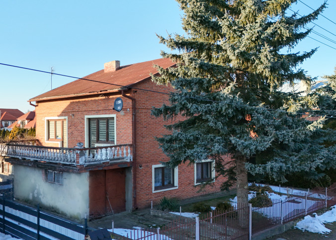 Dom Sprzedaż Bełchatów Pojezierska 2