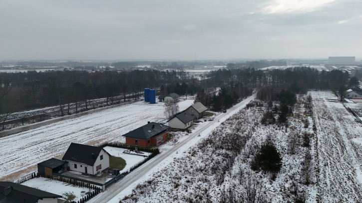 Dom Sprzedaż Jarosty 12