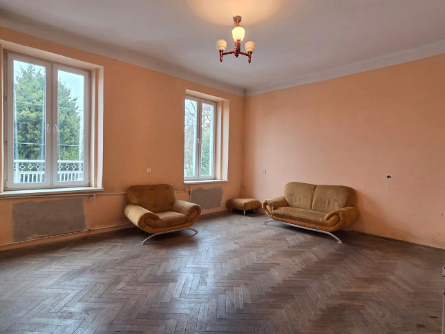 Dom Sprzedaż Gidle Pławińska 9
