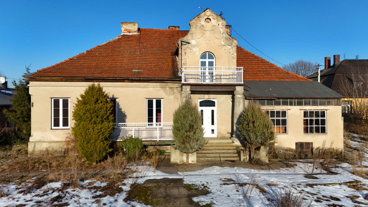 Dom Sprzedaż Gidle Pławińska 13