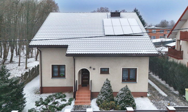 Dom Sprzedaż Bełchatów Powstańców Śląskich 1