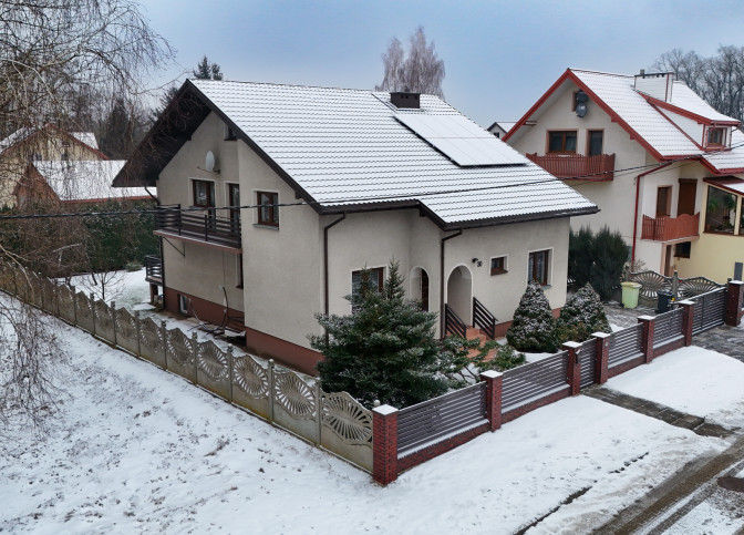 Dom Sprzedaż Bełchatów Powstańców Śląskich 2