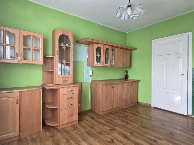 Dom Sprzedaż Chrzanowice Narutowicza 2