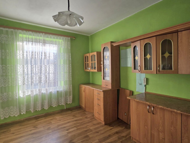 Dom Sprzedaż Chrzanowice Narutowicza 3