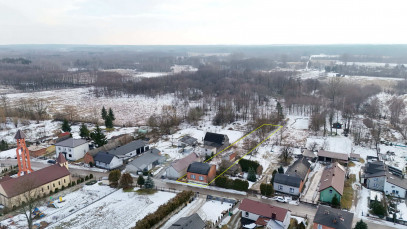 Dom Sprzedaż Chrzanowice Narutowicza