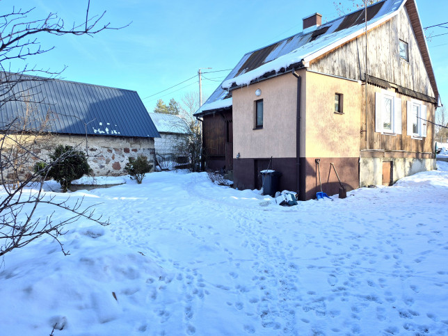 Dom Sprzedaż Glinki 10
