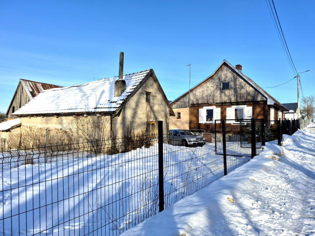 Dom Sprzedaż Glinki 9