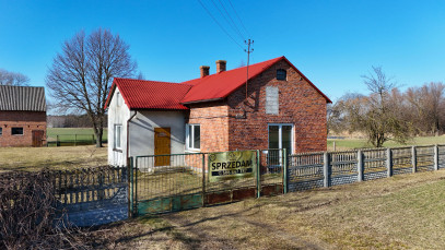 Dom Sprzedaż Piaski
