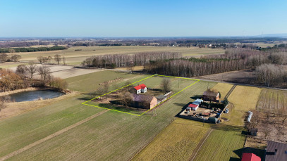 Dom Sprzedaż Piaski