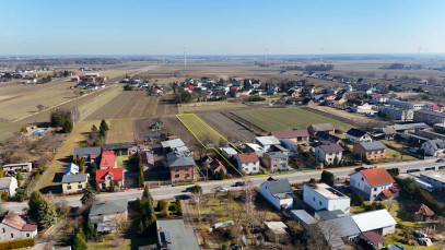 Dom Sprzedaż Czarnożyły