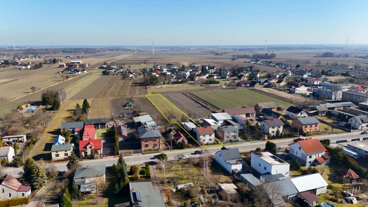 Dom Sprzedaż Czarnożyły 12