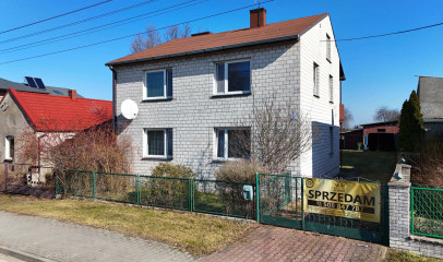 Dom Sprzedaż Czarnożyły