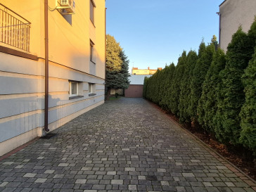 Dom Wynajem Radomsko Księżycowa