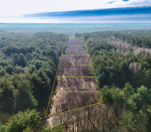 Działka Sprzedaż Bukowa