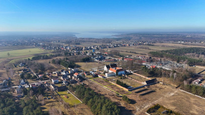 Działka Sprzedaż Smardzewice