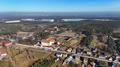 Działka Sprzedaż Smardzewice