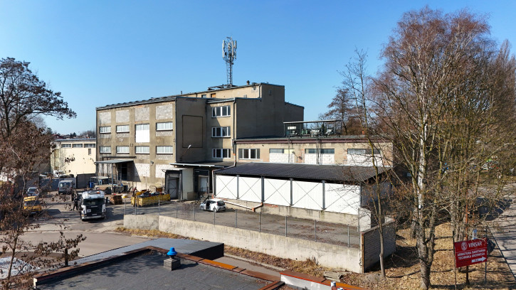 Obiekt Sprzedaż Mysłowice 3