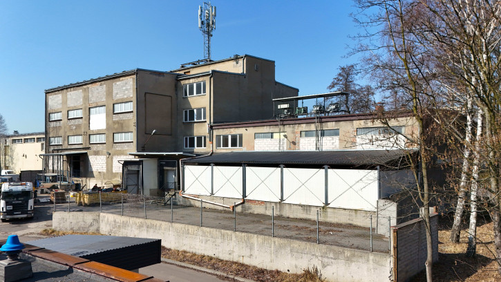 Obiekt Sprzedaż Mysłowice 2