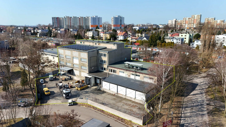 Obiekt Sprzedaż Mysłowice 4