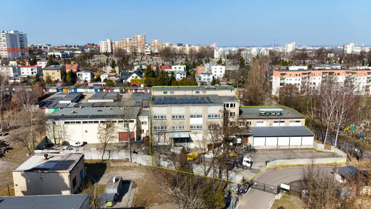 Obiekt Sprzedaż Mysłowice 5