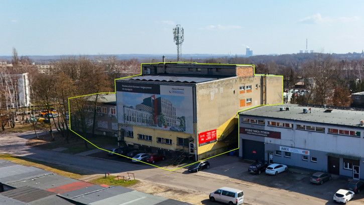 Obiekt Sprzedaż Mysłowice 1