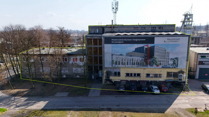 Obiekt Sprzedaż Mysłowice 6