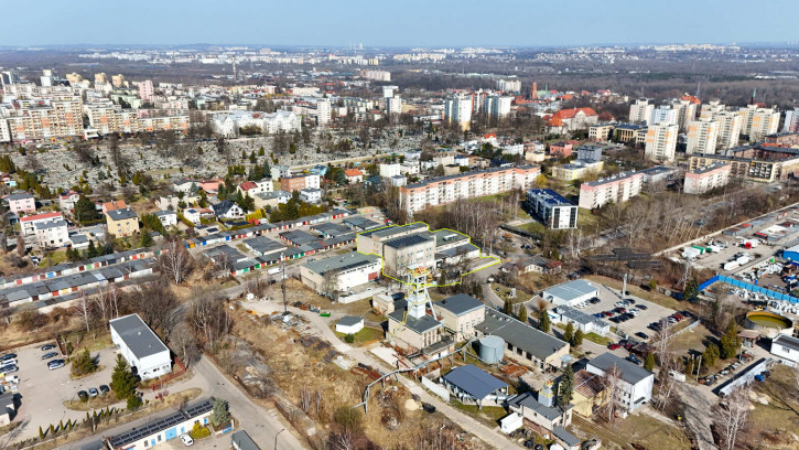 Obiekt Sprzedaż Mysłowice 7