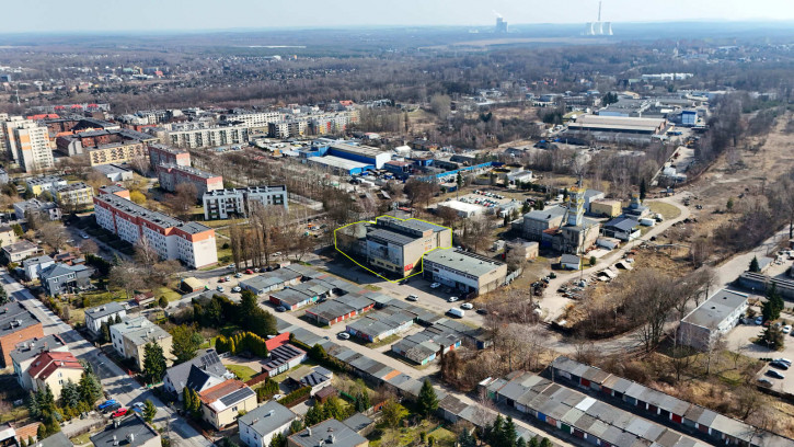 Obiekt Sprzedaż Mysłowice 8