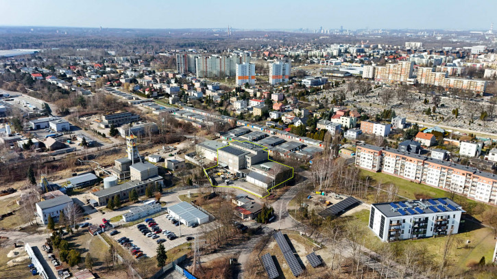 Obiekt Sprzedaż Mysłowice 9