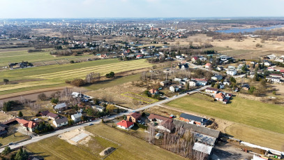 Działka Sprzedaż Piotrków Trybunalski Świerczów