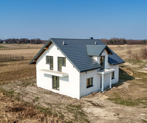 Dom Sprzedaż Dobrzelów 2