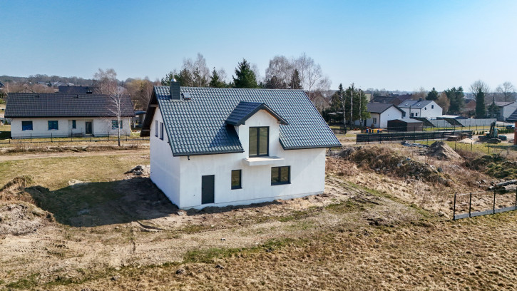Dom Sprzedaż Dobrzelów 3