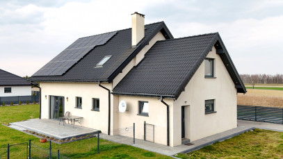 Dom Sprzedaż Walichnowy