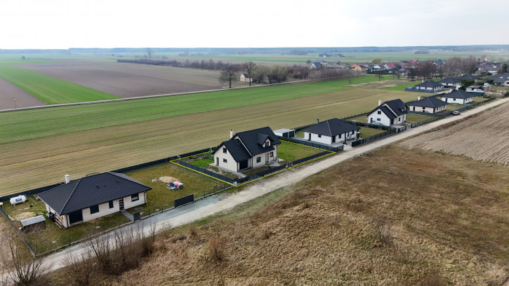 Dom Sprzedaż Walichnowy 20