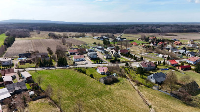 Dom Sprzedaż Zawadów