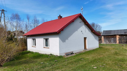 Dom Sprzedaż Zawadów