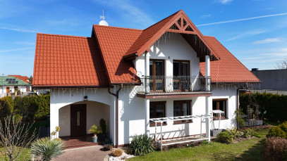 Dom Sprzedaż Bełchatów