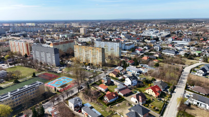 Dom Sprzedaż Bełchatów