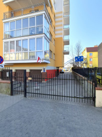 Mieszkanie Sprzedaż Kołobrzeg Portowa