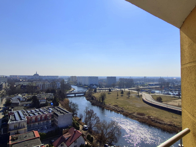 Mieszkanie Sprzedaż Kołobrzeg Portowa 3