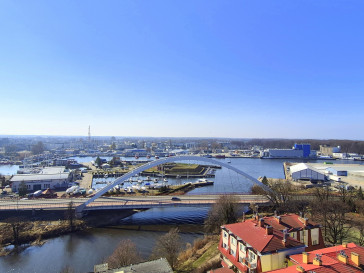 Mieszkanie Sprzedaż Kołobrzeg Portowa