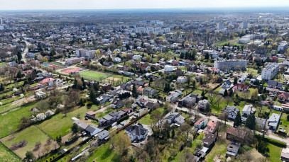 Dom Sprzedaż Radomsko
