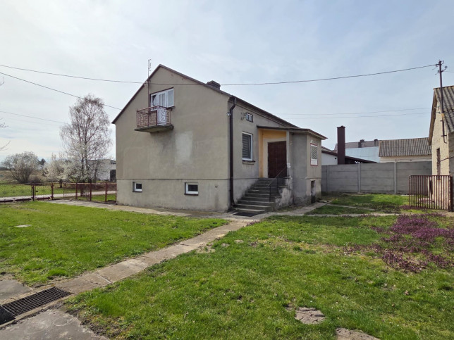 Dom Sprzedaż Feliksów 13