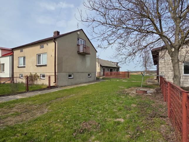 Dom Sprzedaż Feliksów 14