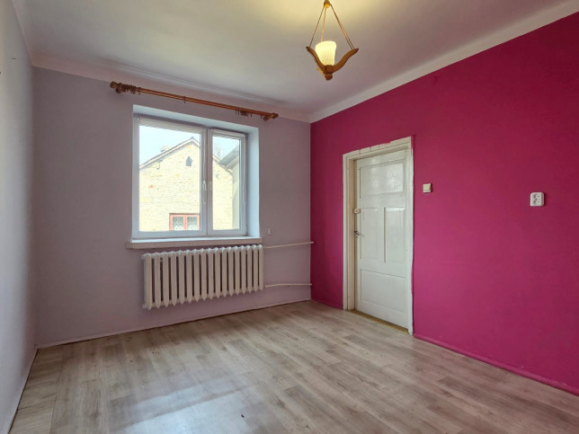 Dom Sprzedaż Feliksów 3