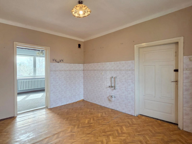 Dom Sprzedaż Feliksów 8