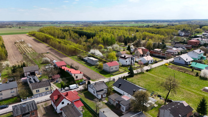 Dom Sprzedaż Gorzędów Tadeusza Kościuszki 22
